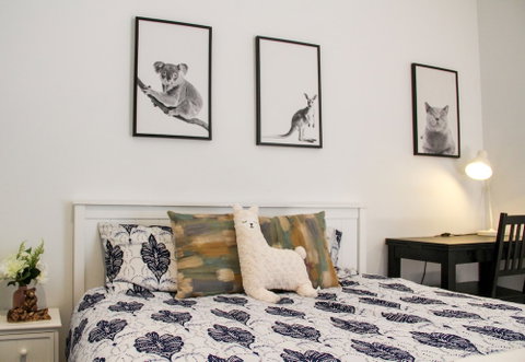 Stunning 2 Bedroom High Floor City View - Accommodation Sunshine Coast 2