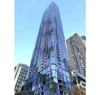 081 Skycastle Level 55 Stunning View - Accommodation Sunshine Coast
