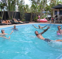 Darwin Hostel - Accommodation Sunshine Coast