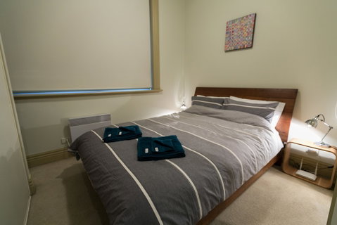 Flinders Lane-studio Apartment - Accommodation Sunshine Coast 3