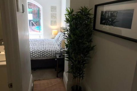 Little Bourke Street - Accommodation Sunshine Coast 3