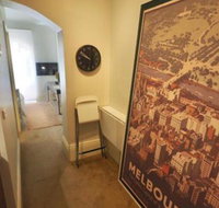 Little Bourke Street - Accommodation Sunshine Coast