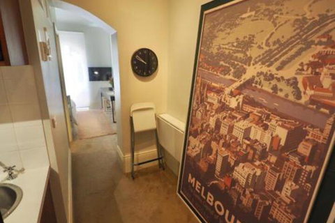 Little Bourke Street - Accommodation Sunshine Coast 0