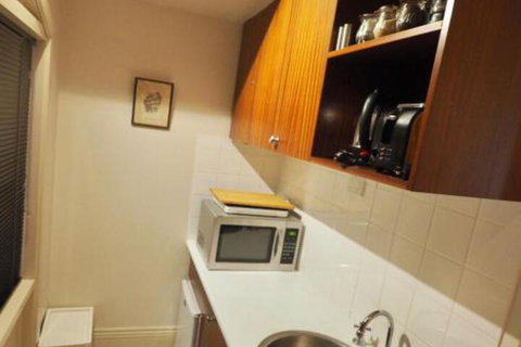 Little Bourke Street - Accommodation Sunshine Coast 4