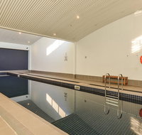 Anchor on Elizabeth - Accommodation Sunshine Coast