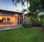 Bali House Luxury Holiday Home - Accommodation Sunshine Coast