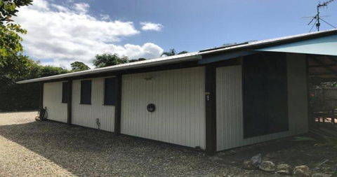 The Beach Shack Koda Beach Bungalow 1 - Accommodation Sunshine Coast 3