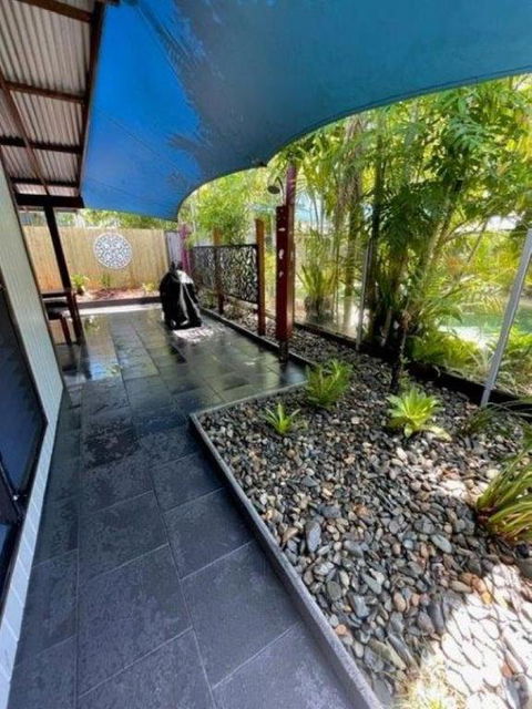The Beach Shack Koda Beach Bungalow 1 - Accommodation Sunshine Coast 6