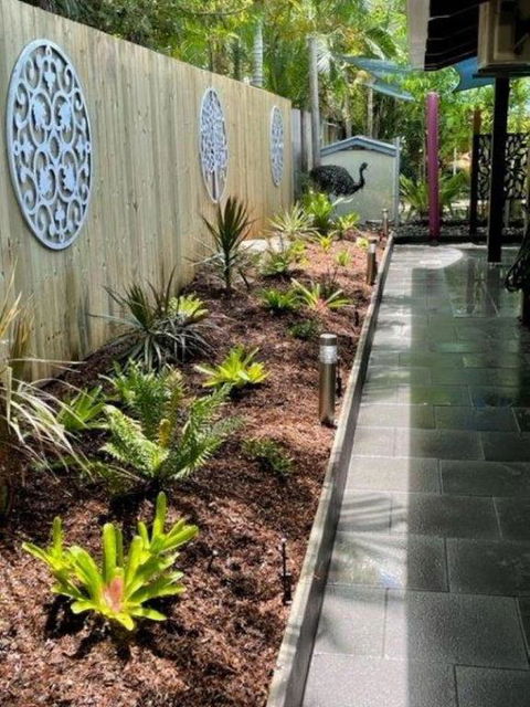 The Beach Shack Koda Beach Bungalow 1 - Accommodation Sunshine Coast 2