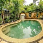 The Beach Shack Koda Beach Bungalow 1 - Accommodation Sunshine Coast 0