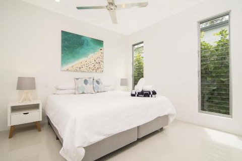 Iluka Beach Villa - Accommodation Sunshine Coast 2