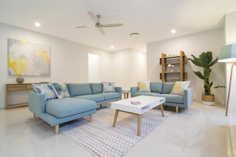 Iluka Beach Villa - Accommodation Sunshine Coast 4