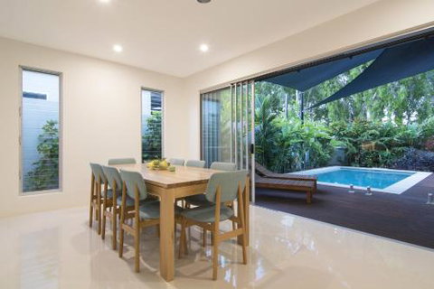 Iluka Beach Villa - Accommodation Sunshine Coast 5