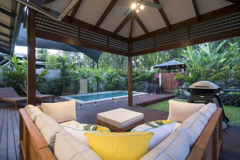 Iluka Beach Villa - Accommodation Sunshine Coast 3