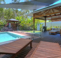 Iluka Beach Villa - Accommodation Sunshine Coast