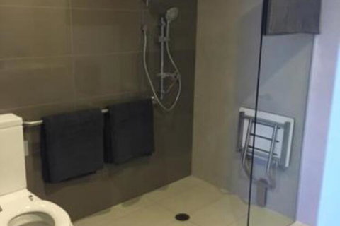 Collins Accommodation - Accommodation Sunshine Coast 0
