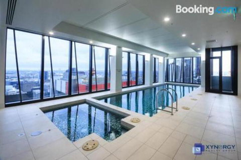 Collins Accommodation - Accommodation Sunshine Coast 2