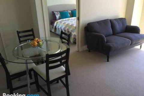 Collins Accommodation - Accommodation Sunshine Coast 1