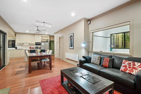 About Time Retreats Studio Seven - Accommodation Sunshine Coast 3