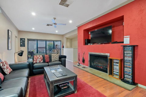About Time Retreats Studio Seven - Accommodation Sunshine Coast 1