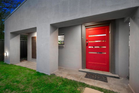 About Time Retreats Studio Seven - Accommodation Sunshine Coast 4