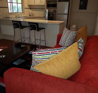 About Time Retreats Studio three - Accommodation Sunshine Coast