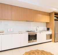 Melbourne City View Apartments - Accommodation Sunshine Coast
