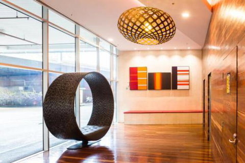 Melbourne City View Apartments - Accommodation Sunshine Coast 4