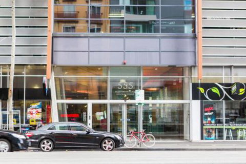 Melbourne City View Apartments - Accommodation Sunshine Coast 6