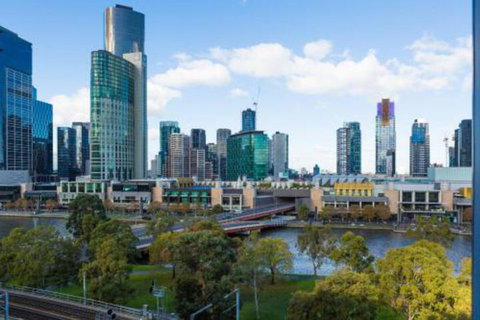 Melbourne City View Apartments - Accommodation Sunshine Coast 2