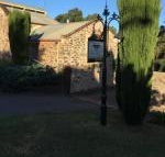 Gasworks B  B Cottages - Accommodation Sunshine Coast