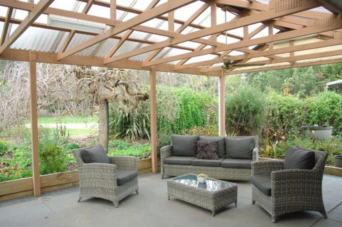 Getawaytoaljon - Accommodation Sunshine Coast 3