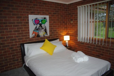 Getawaytoaljon - Accommodation Sunshine Coast 4