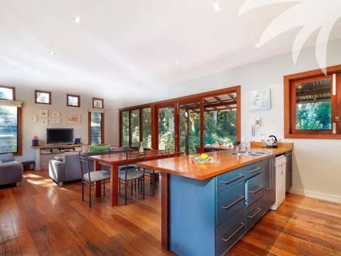 Buccoo - Accommodation Sunshine Coast 6