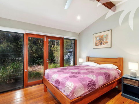 Buccoo - Accommodation Sunshine Coast 4