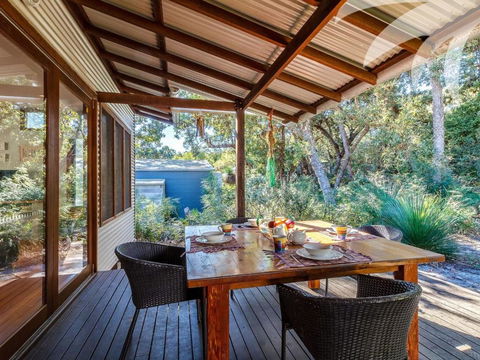 Buccoo - Accommodation Sunshine Coast 5