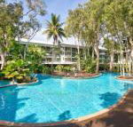 Palm Cove Beach Apartment - Accommodation Sunshine Coast
