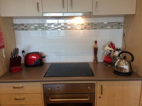 MURRAY GRANGE VILLA 4 - Accommodation Sunshine Coast 1