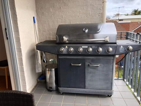 MURRAY GRANGE VILLA 4 - Accommodation Sunshine Coast 2