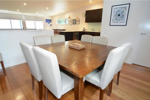 Apartment K2 06 - Accommodation Sunshine Coast 1