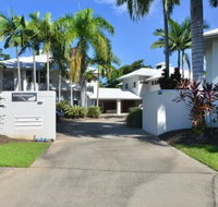 No. 5 Templemoon - Accommodation Sunshine Coast