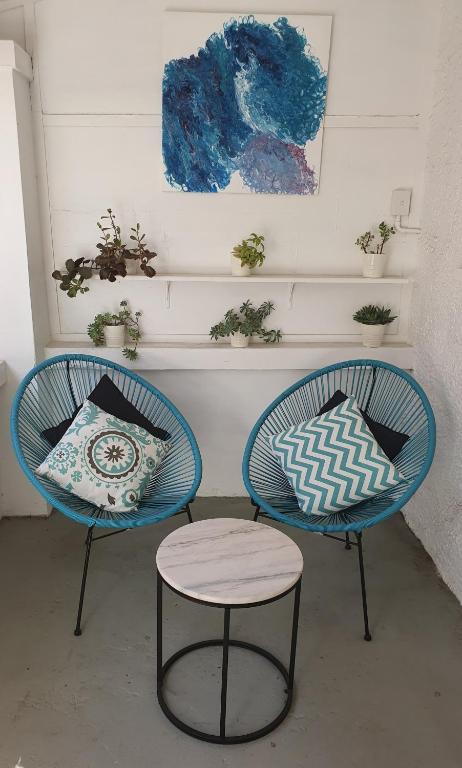 The Cottage - Accommodation Sunshine Coast 1