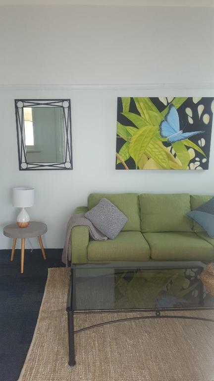 The Cottage - Accommodation Sunshine Coast 5