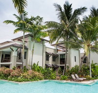 Sea Temple - 131 Luxury Swimout - Accommodation Sunshine Coast