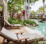 160 SEA TEMPLE SWIMOUT APT - Accommodation Sunshine Coast