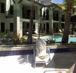 Penthouse 239 Sea Temple Port Douglas - Accommodation Sunshine Coast