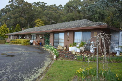 Heavenly Farm B & B Tasmania - Accommodation Sunshine Coast 4