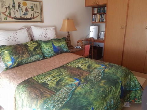 Heavenly Farm B & B Tasmania - Accommodation Sunshine Coast 1