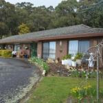 Heavenly Farm B & B Tasmania - Accommodation Sunshine Coast 0