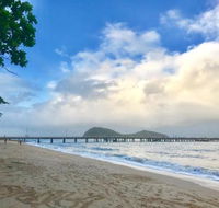 Mango Lagoon Sunbird Retreat - Accommodation Sunshine Coast